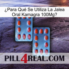 ¿Para Qué Se Utiliza La Jalea Oral Kamagra 100Mg 05